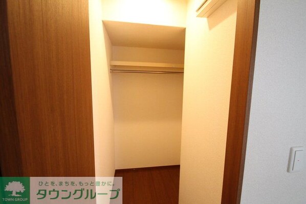 アジュールの物件内観写真